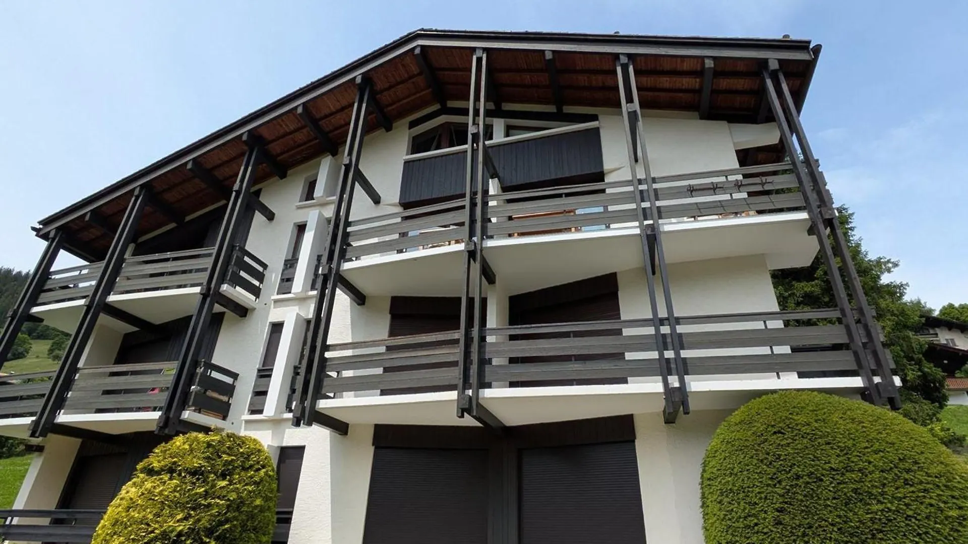 Apartament Appartement T3 Cosy Avec Balcon, Proche Pistes De Ski, Parking, Cheminee Et Wifi - La Clusaz - Fr-1-459-201