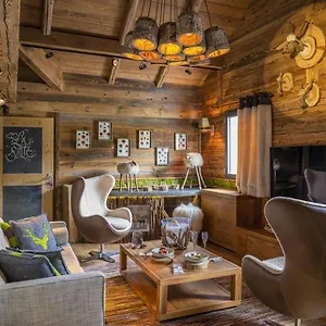 Affittacamere Les Rhodos, La Clusaz