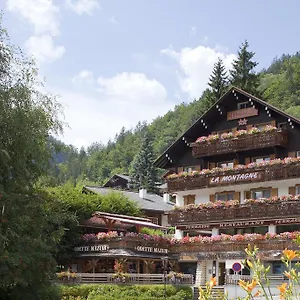 La Montagne Hotel