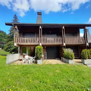 Sur Les Pistes Pour 6 à Appartement