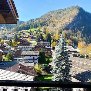 Au Coeur De Appartement