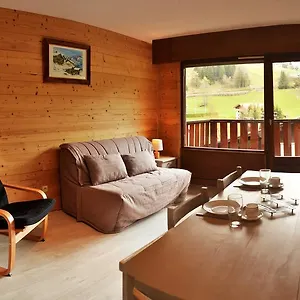 Location D'appartements - La Aparthotel