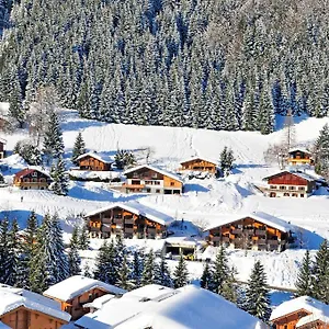 2* Aparthotel Azureva Les Aravis