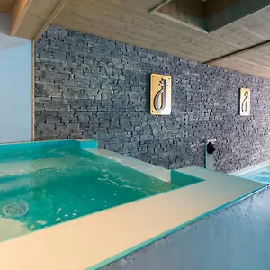 Alp'hotel Hotel