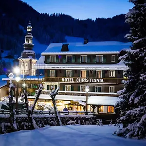 Christiania Hotel