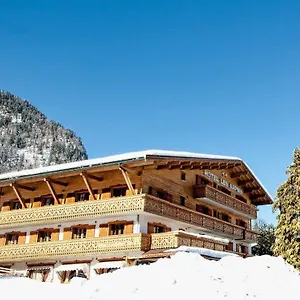 Les Sapins Hotel